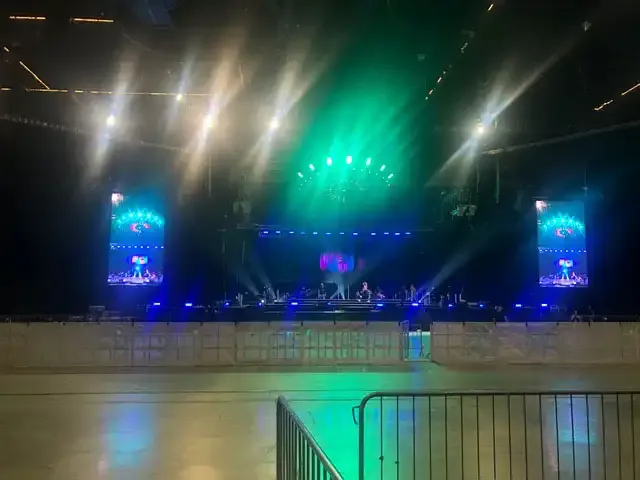 MALUMA KONCERT