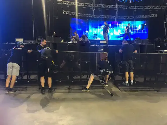 MALUMA KONCERT