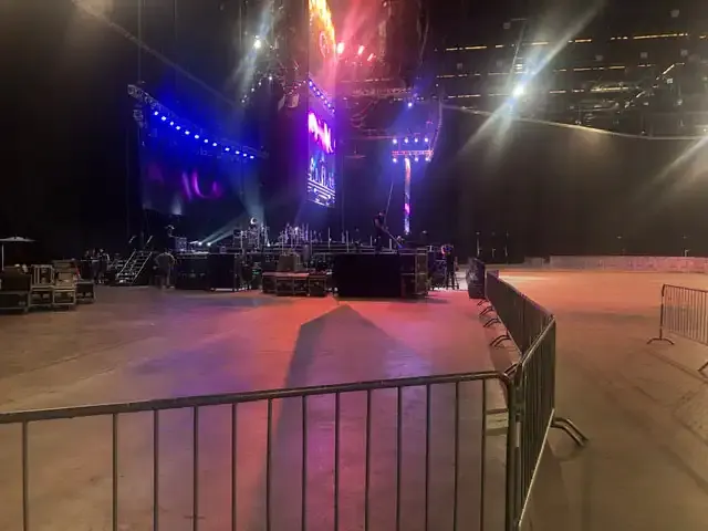 MALUMA KONCERT