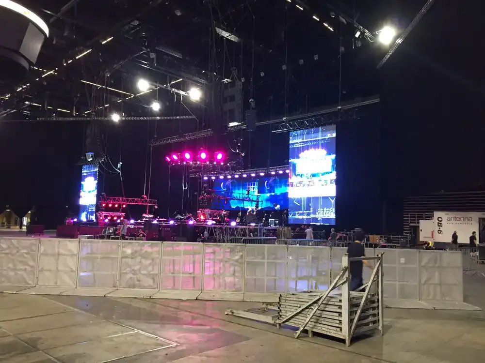 MALUMA KONCERT
