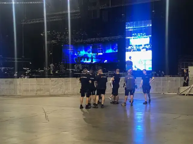MALUMA KONCERT