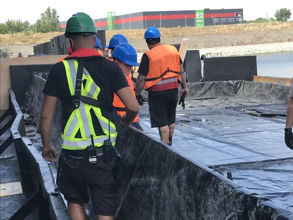 FINA ÚSZÓ VB