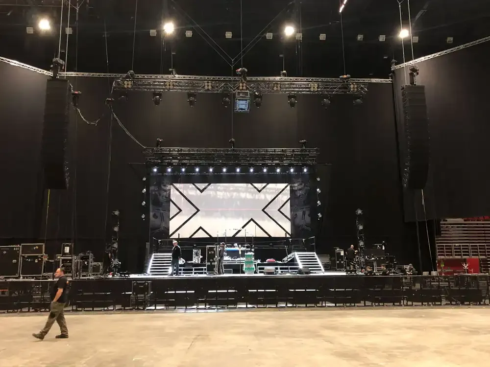 KONCERT DREAM THEATER