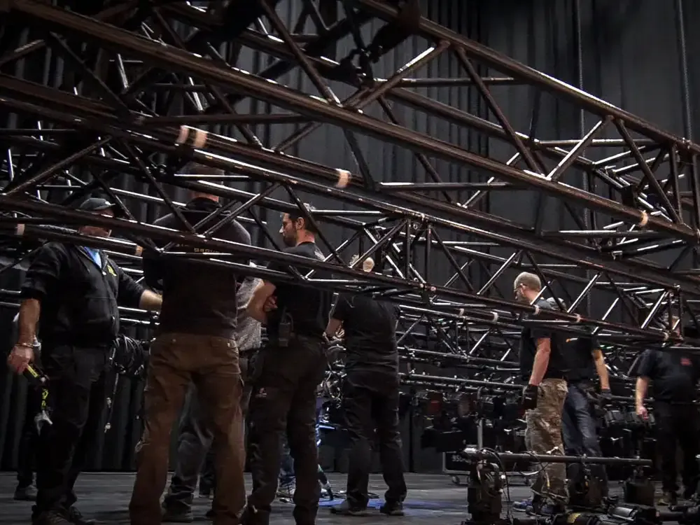 STOMP KONCERT