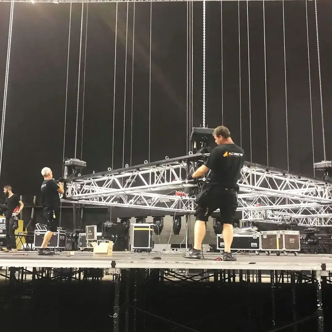 RICKY MARTIN KONCERT