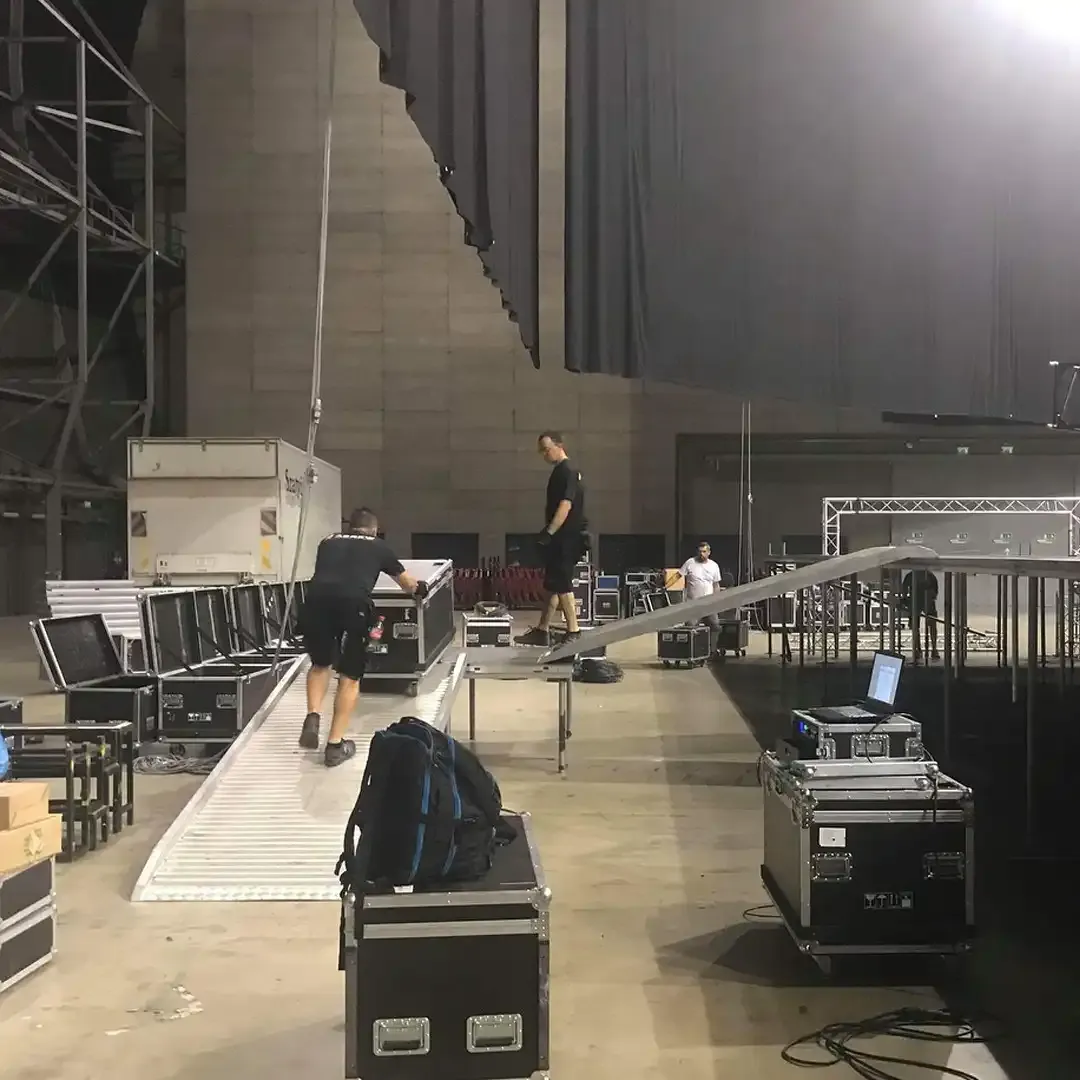 RICKY MARTIN KONCERT