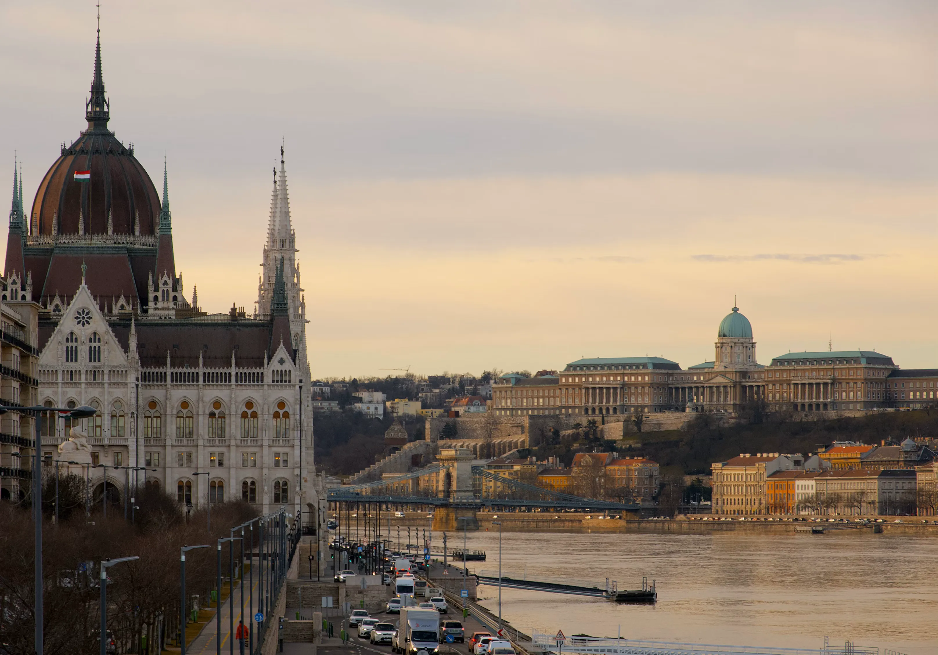 Az Acrew budapesti csapata rendezvényen