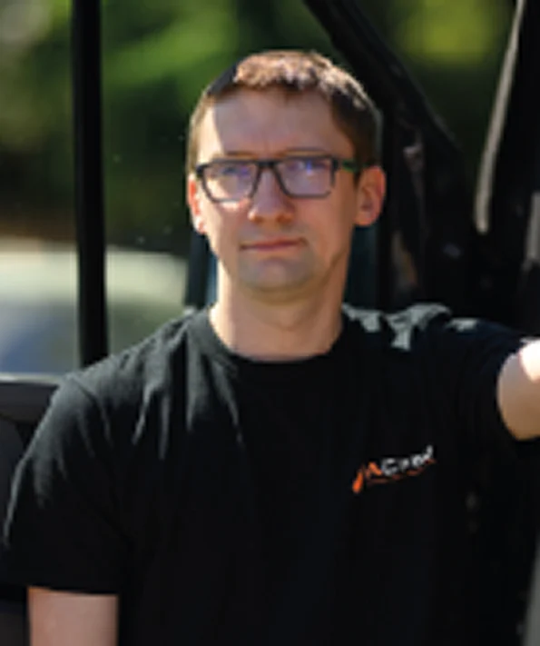 Péter Kecskés